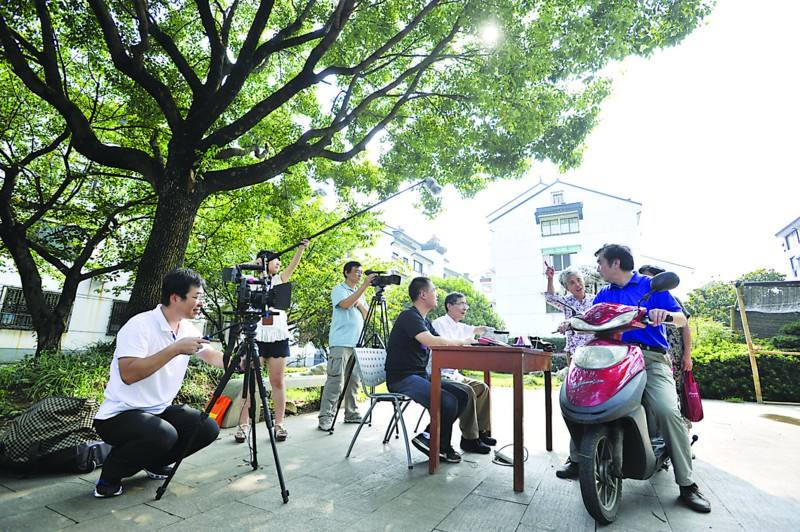 全域影视传媒教你怎样拍摄微电影